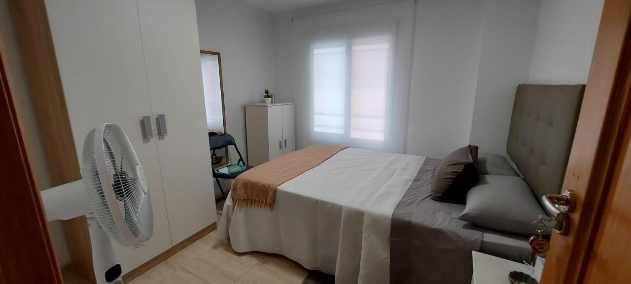 El Patio De Lucy Apartment Puerto de Sagunto Exterior photo