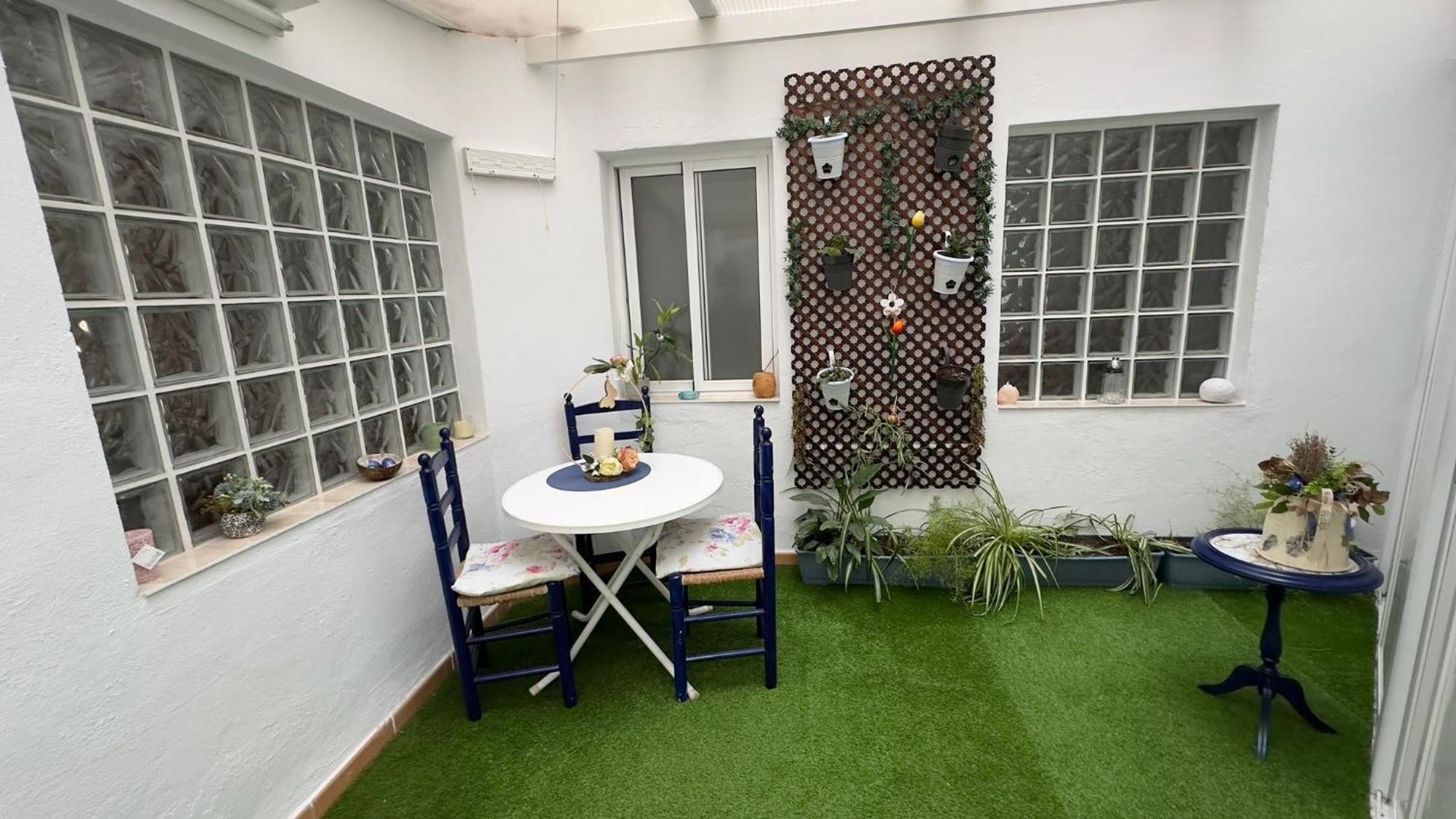 El Patio De Lucy Apartment Puerto de Sagunto Exterior photo