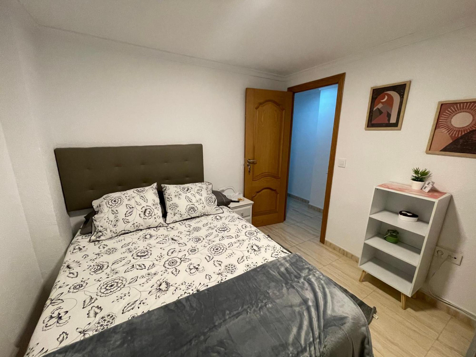 El Patio De Lucy Apartment Puerto de Sagunto Exterior photo